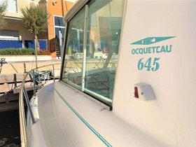 Buy 2001 Ocqueteau 645