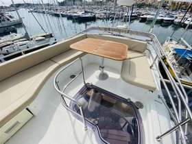 2011 Bénéteau Boats Monte Carlo 47 eladó