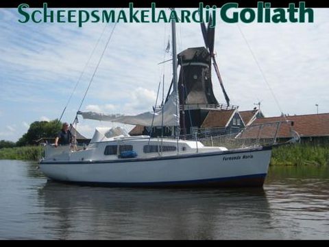 Buy 1979 Itchen Ferry 25