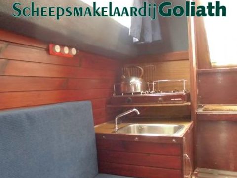 Buy 1979 Itchen Ferry 25