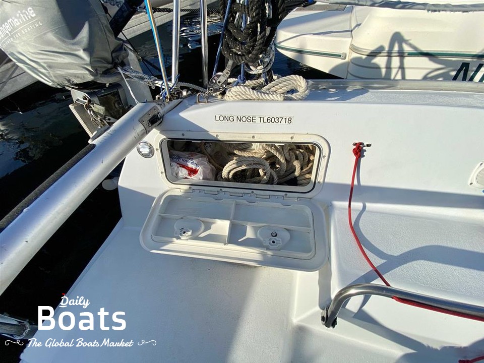 1982 Bénéteau Boats First Class 8 for sale. View price, photos and Buy