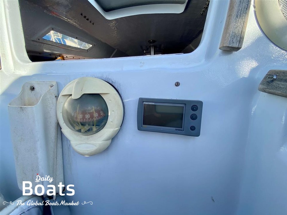 1982 Bénéteau Boats First Class 8 for sale. View price, photos and Buy