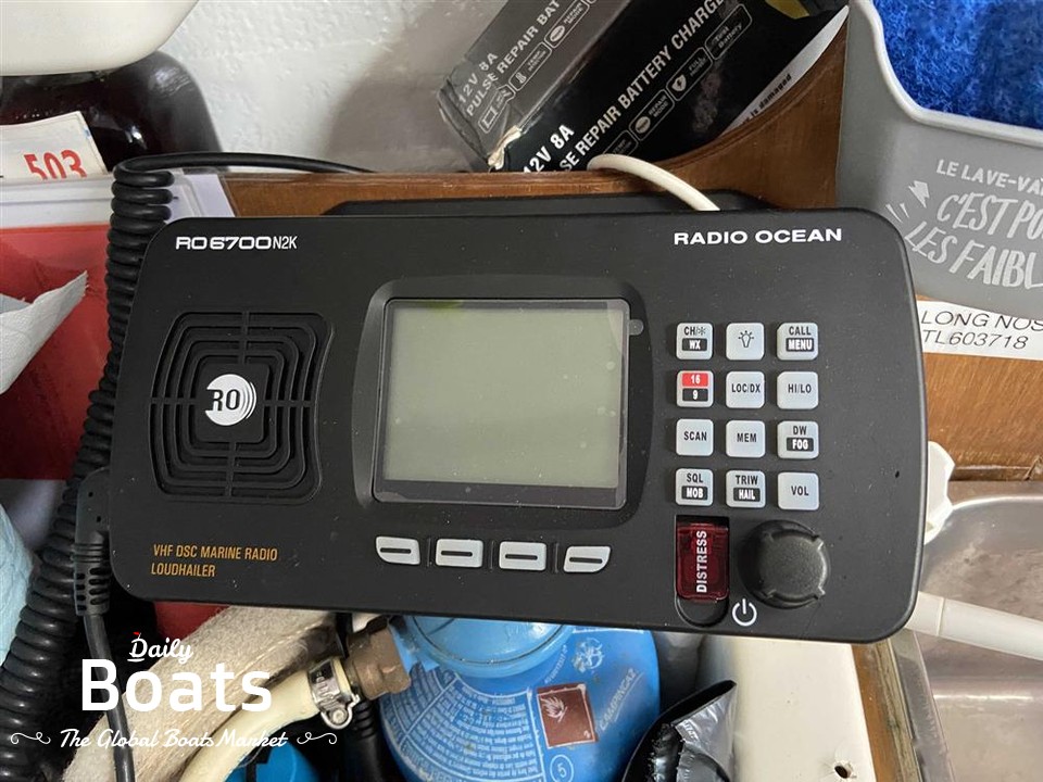 1982 Bénéteau Boats First Class 8 for sale. View price, photos and Buy