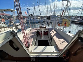 1983 Yachting France Jouet 10.40 na prodej
