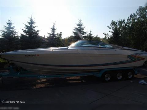 Buy 1993 Formula 303