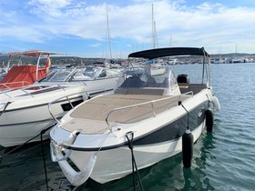 Vegyél 2017 Quicksilver Boats Activ 755 Sundeck