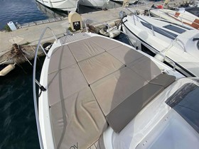 2017 Quicksilver Boats Activ 755 Sundeck eladó