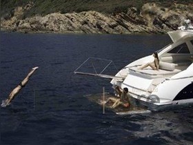 2009 Atlantis Yachts 54 satın almak