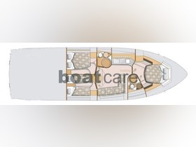 2009 Atlantis Yachts 54 til salg