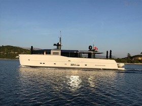 2017 Arcadia Yachts 85