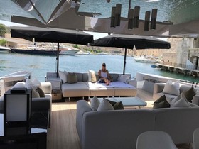 2017 Arcadia Yachts 85