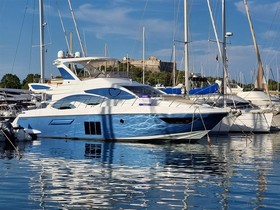 Azimut Yachts 54