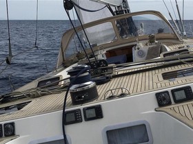 1991 Baltic Yachts 64