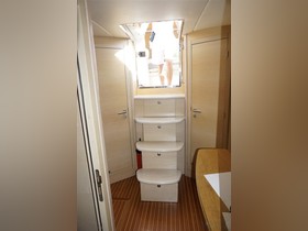 2008 Manò Marine 38.50