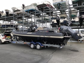 2018 Joker Boat Clubman 28 for sale