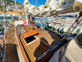 1978 Universal Yachting 41 Perry
