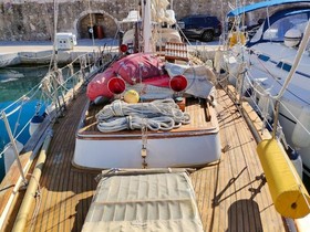 1978 Universal Yachting 41 Perry for sale
