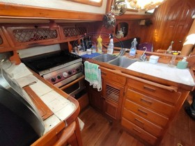 1978 Universal Yachting 41 Perry for sale