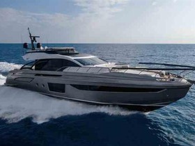 Azimut Yachts Grande S10