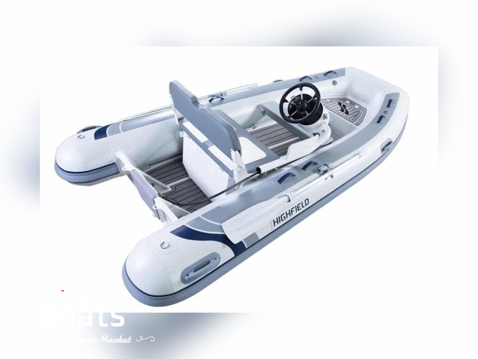 2022 Highfield 360 for sale. View price, photos and Buy 2022 Highfield