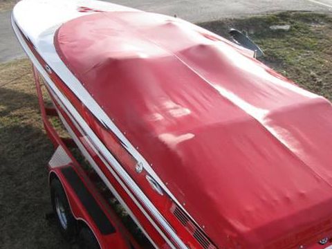 2007 Profile 260 на продажу