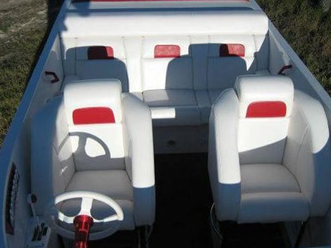 2007 Profile 260