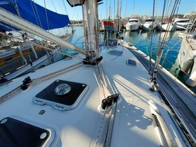 2004 Locwind 47 for sale