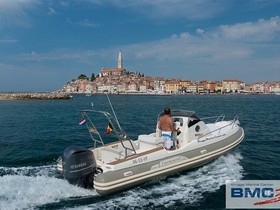 Capelli Boats 770 Tempest Wa