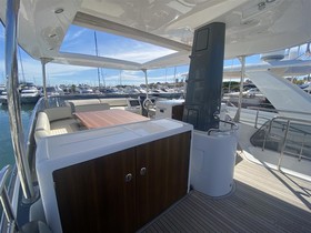 2018 Azimut Yachts 66 eladó