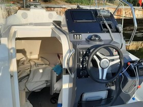 2019 Capelli Boats 850 Tempest Sun