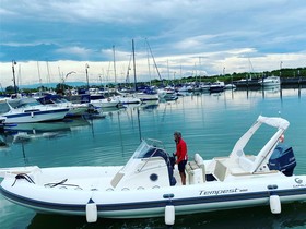 2019 Capelli Boats 850 Tempest Sun προς πώληση