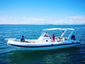 Buy 2019 Capelli Boats 850 Tempest Sun