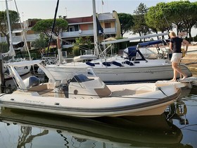 2019 Capelli Boats 850 Tempest Sun for sale