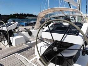 2012 Discovery Yachts 57