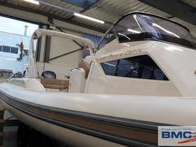2017 Capelli Boats 40 Tempest za prodaju