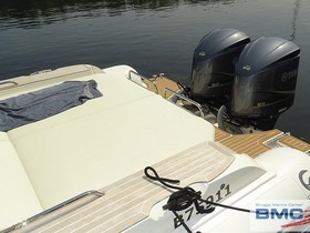 2017 Capelli Boats 40 Tempest za prodaju
