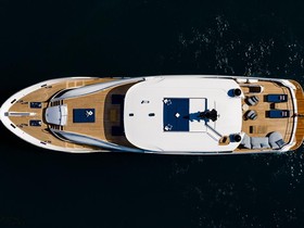 2021 Fipa Italiana Yachts Maiora 30 til salg