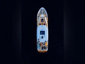 2021 Fipa Italiana Yachts Maiora 30