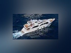 2016 Benetti Yachts Delfino 93 kopen