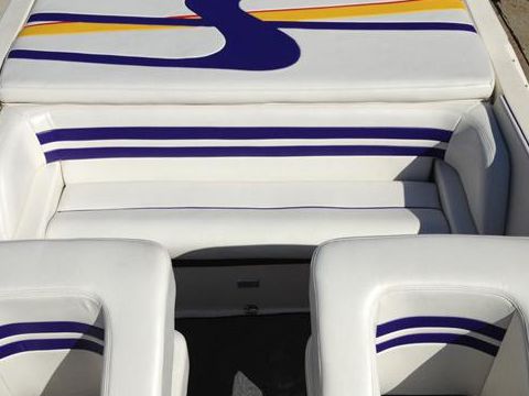 1994 Profile 299V à vendre