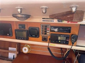 1990 Oyster 395 Lightwave на продажу