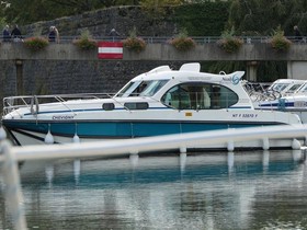 Nicols Yacht Estivale Quattro S