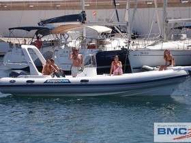 Купить 2008 Capelli Boats 750 Tempest