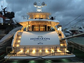 2022 Horizon Rp110 till salu