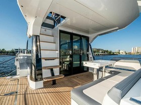 2022 Galeon 400 Fly на продаж