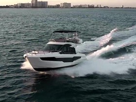 2022 Galeon 400 Fly на продаж