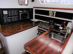 1986 Gulfstar 50 for sale