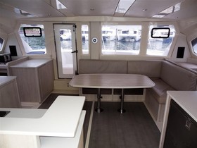 2015 Arno Leopard 44 Catamaran till salu