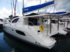 2015 Arno Leopard 44 Catamaran myytävänä