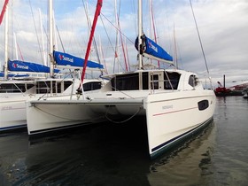 Osta 2015 Arno Leopard 44 Catamaran